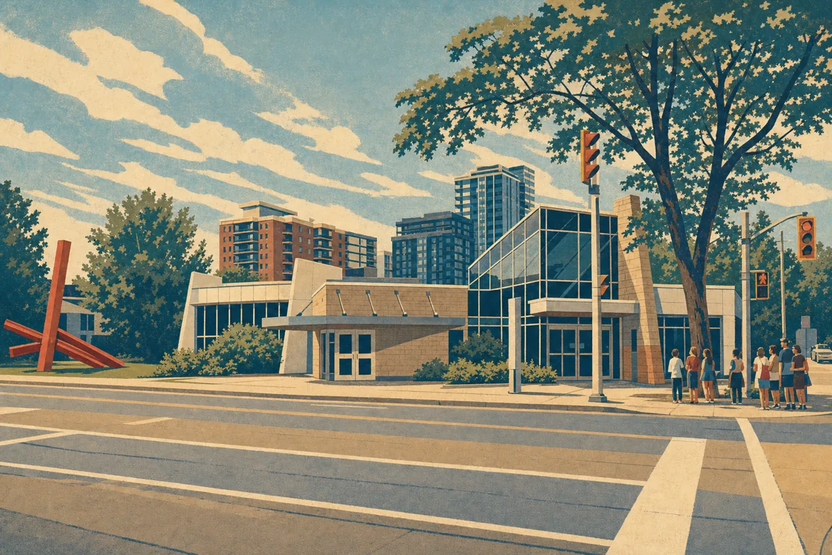 Four Art Exhibits to See in Burlington Before the Summer Ends