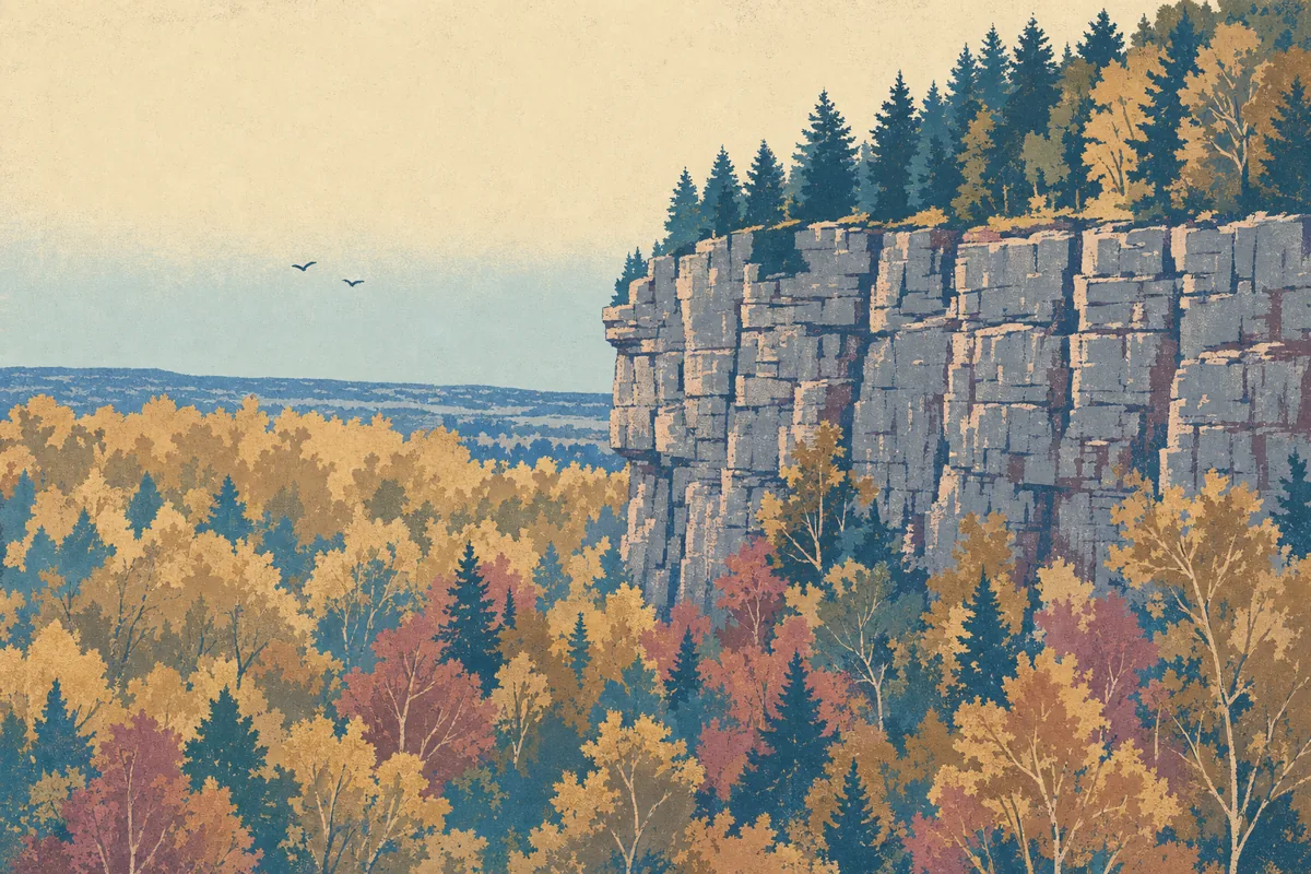 Free Bruce Trail Workshops Run All Week at Burlington's MEC