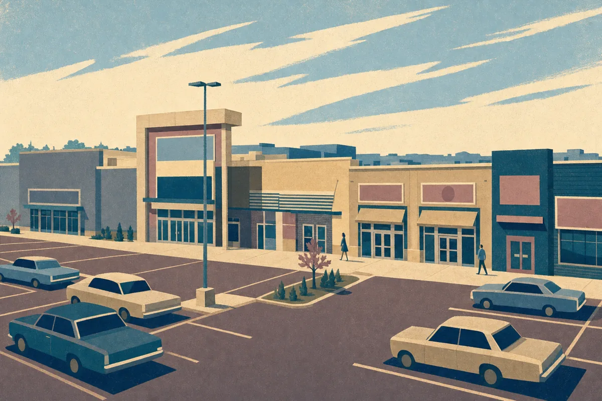 Wildcraft Restaurant and Structube Coming to Burlington Centre in 2027