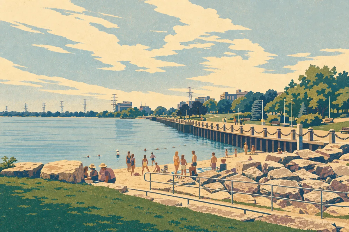 What's Open and Closed in Burlington on the Civic Holiday, August 3