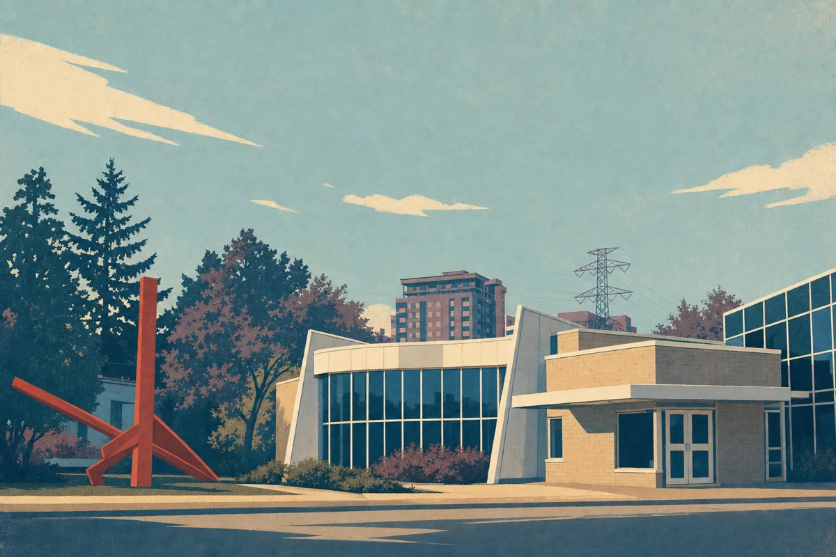 Discover Burlington Launches A Free Culture Crawl With 15 Stops