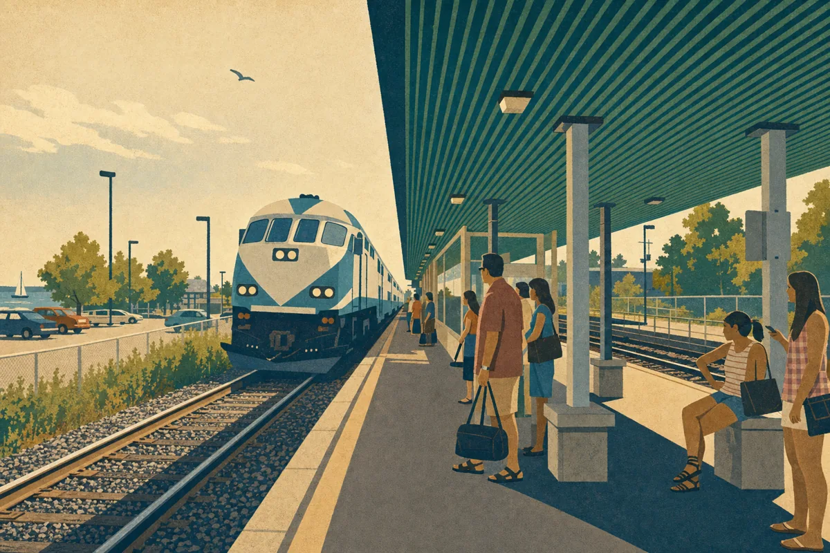 GO Transit Fare Evasion Fines Jump to $200 on September 8
