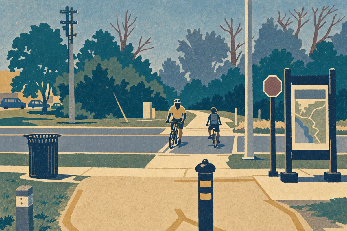 Halton Police Board Backs New E-Scooter Education Plan