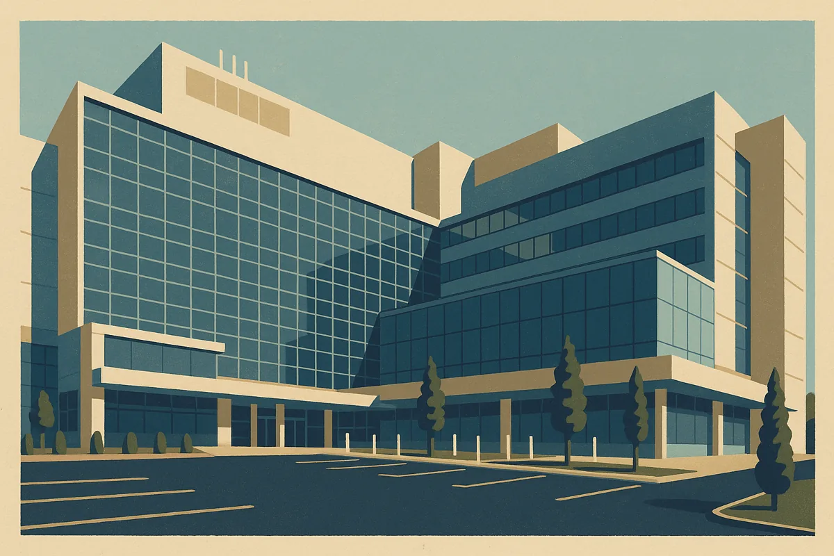 Joseph Brant Hospital Moves to a New Digital Health System on November 1