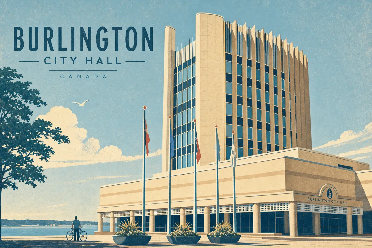 Burlington Mayoral Debate Set for September 17 at St. Christopher's Church
