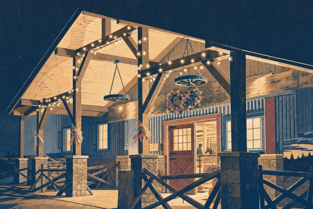 Halloween Skelebration Runs Weekend Evenings at Mountsberg Until October 31