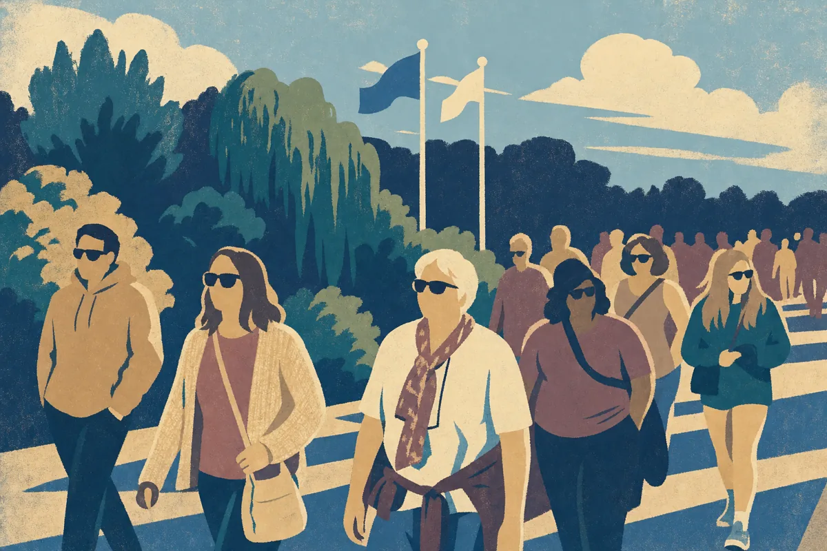 Burlington Walk for Reconciliation Set for September 30 at Spencer Smith Park