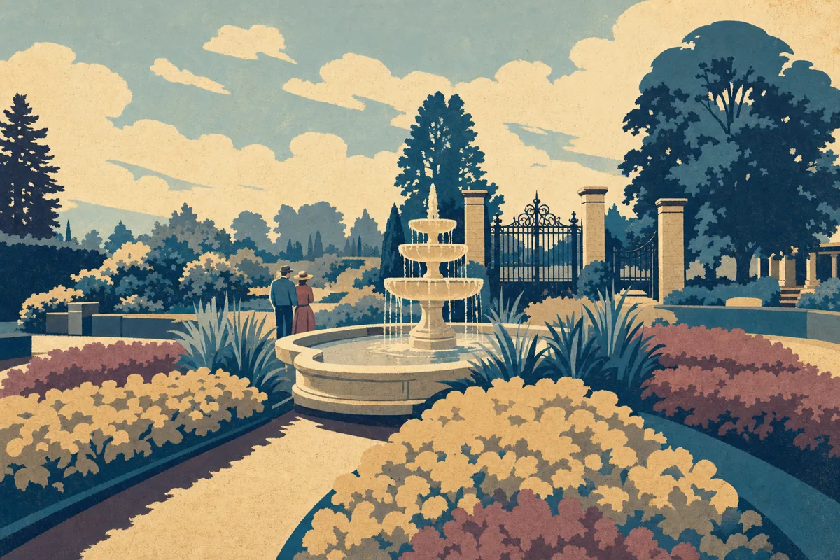 Royal Botanical Gardens Lands $300K for Accessibility Upgrades