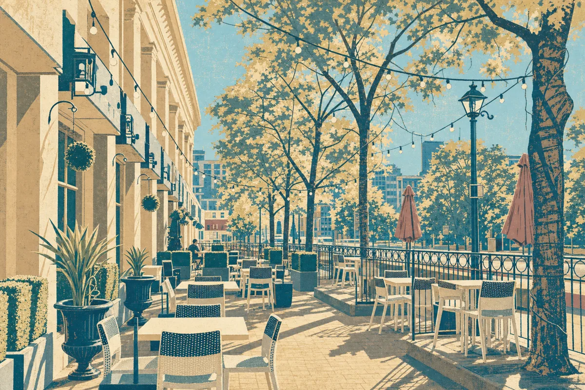 Voting Is Open for Burlington's 2026 Reader Favourites