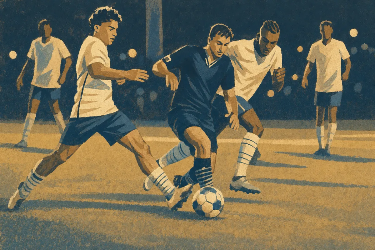 North Burlington Soccer Facility Proposal Stalls After Province Scraps Its Zoning Plan