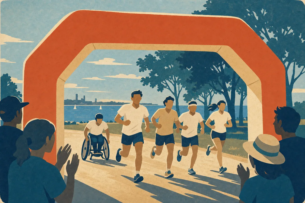 Burlington's Terry Fox Run Planning Begins for September 20