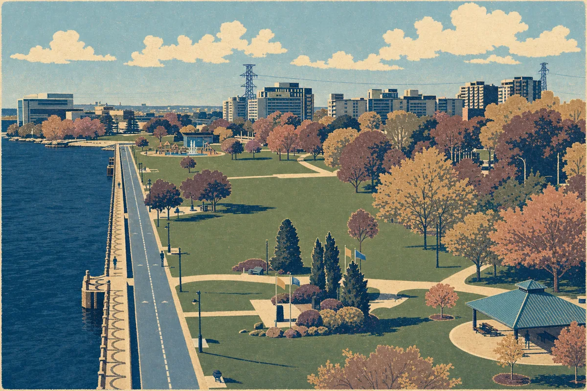 Community Living Burlington's 46th Walk'n Roll Is This Saturday