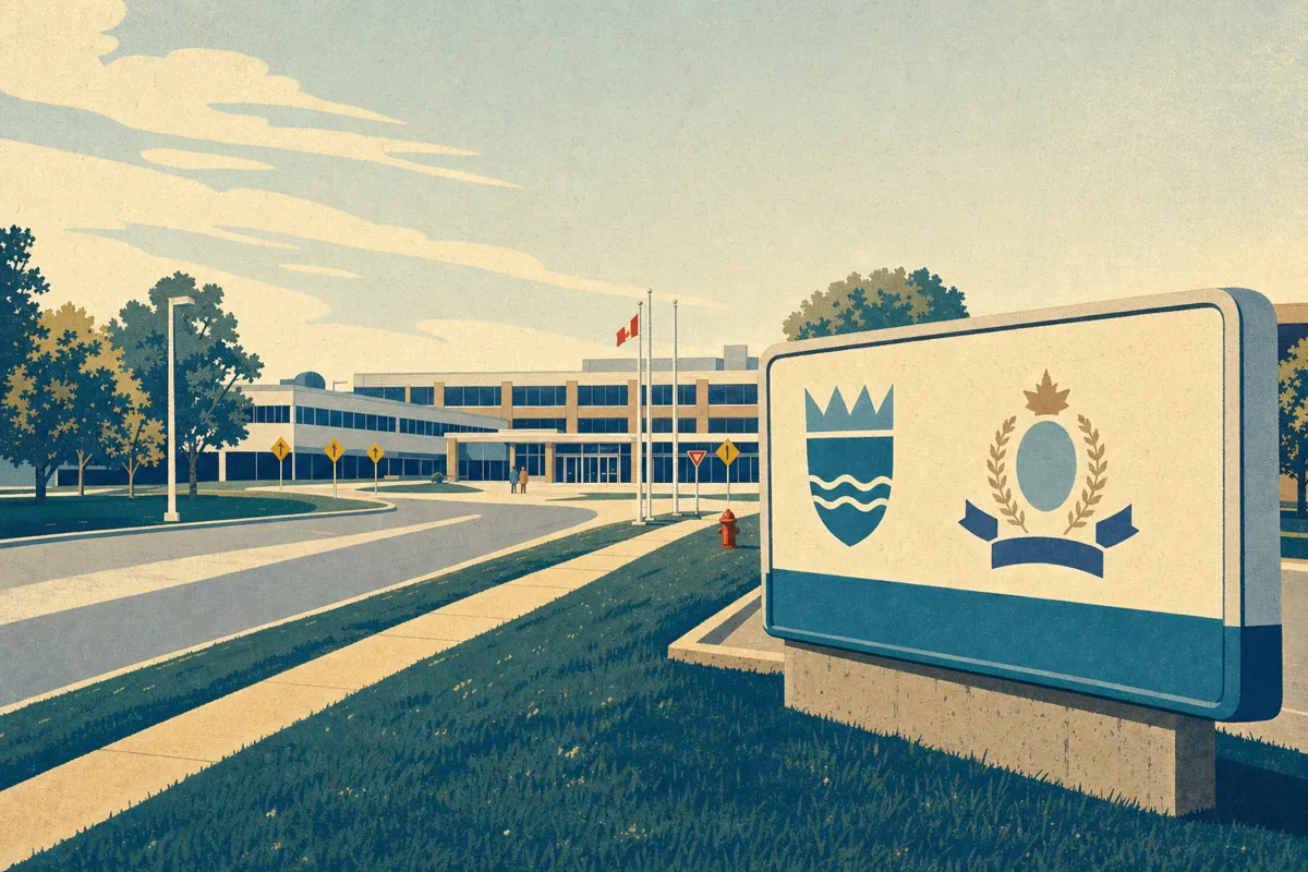 Halton Opens $2.3M Community Investment Fund for 2027