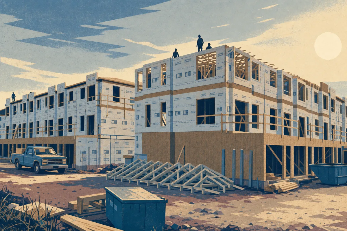 Waterdown Subdivision at Burlington's Edge Clears Planning Committee