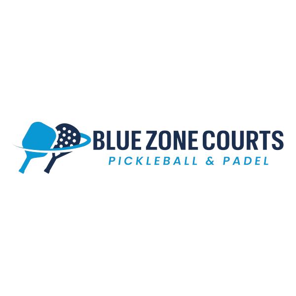 Blue Zone Courts