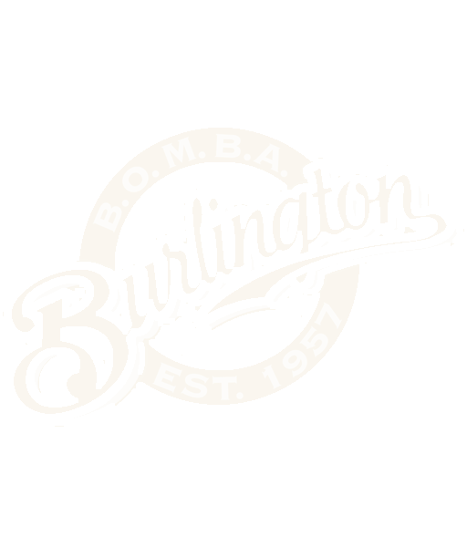 B.O.M.B.A. Burlington
