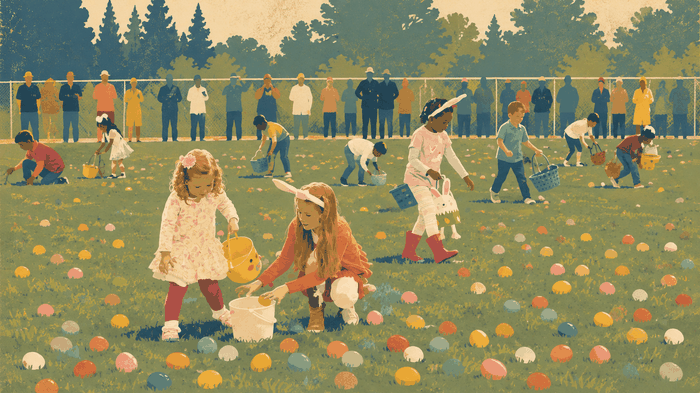 Things to do in Burlington this April