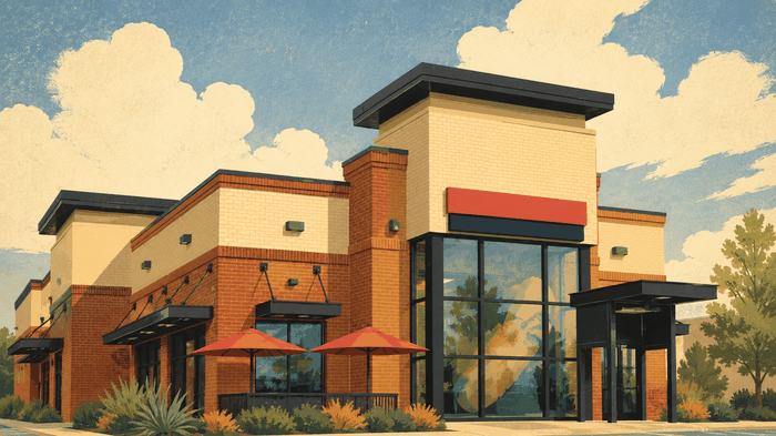 Burlington Mall is Expanding