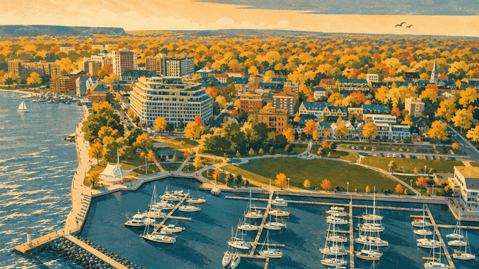 Things to do in Burlington in May