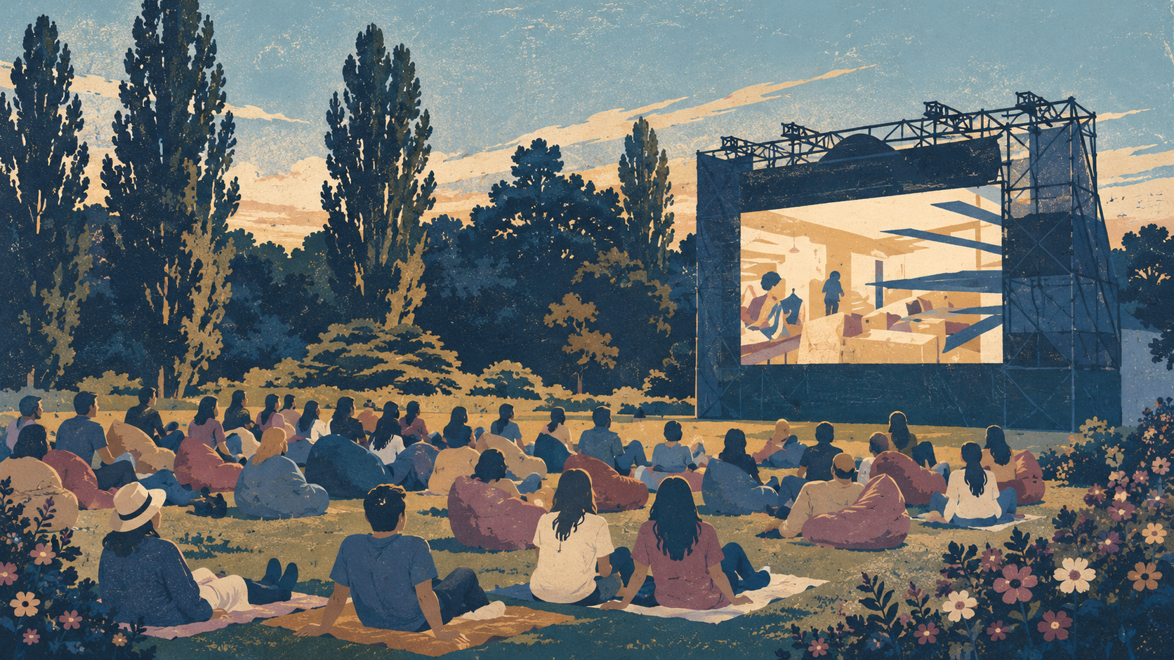Film Festival Coming to Burlington