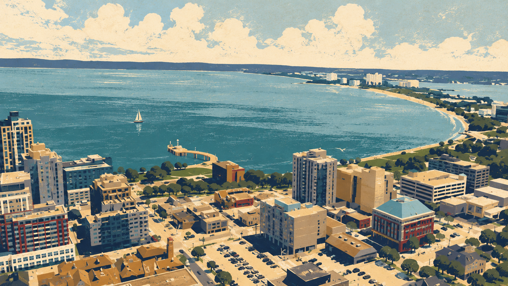 Things to do in Burlington in June