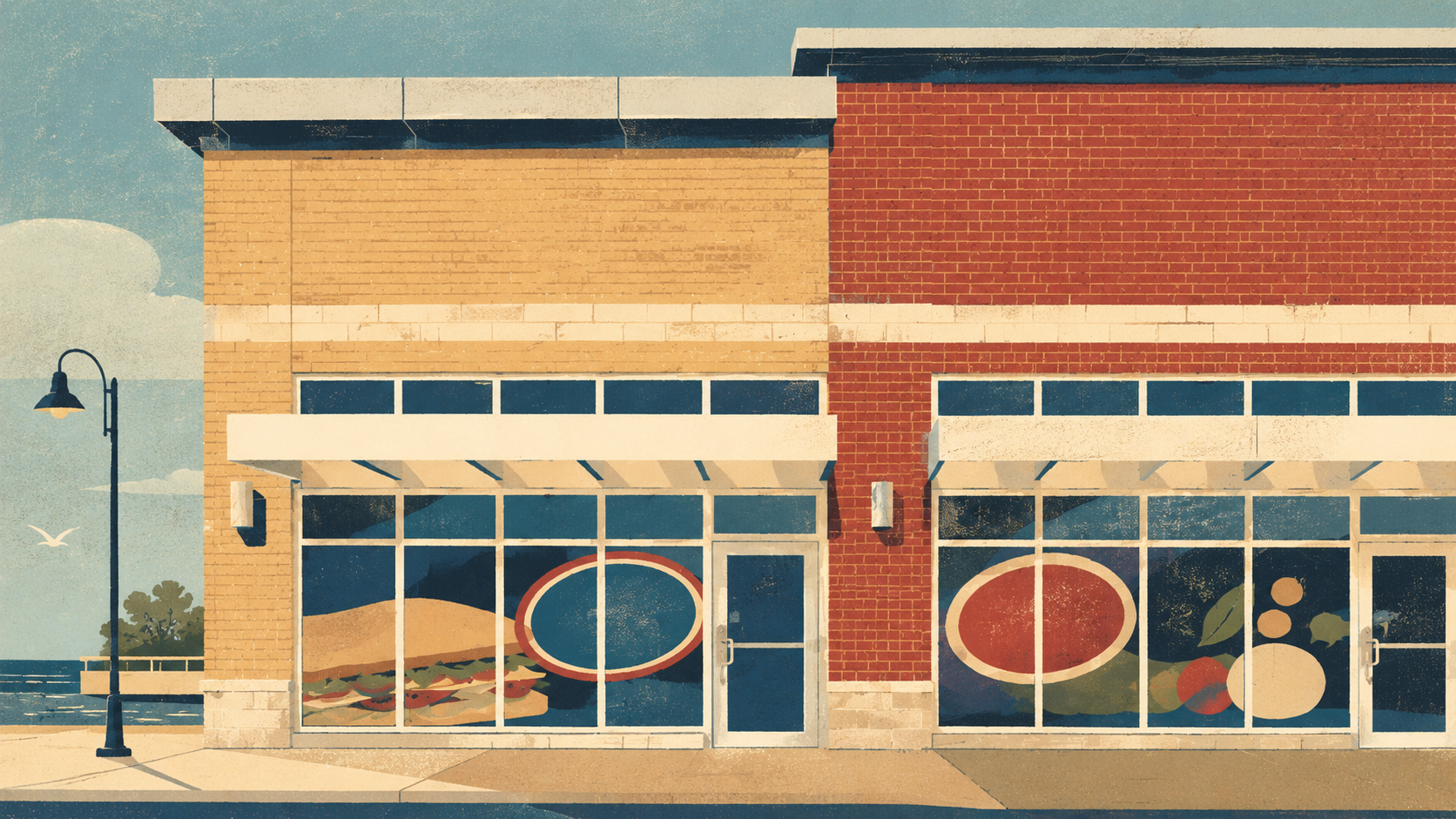 Jersey Mike's Coming to Burlington