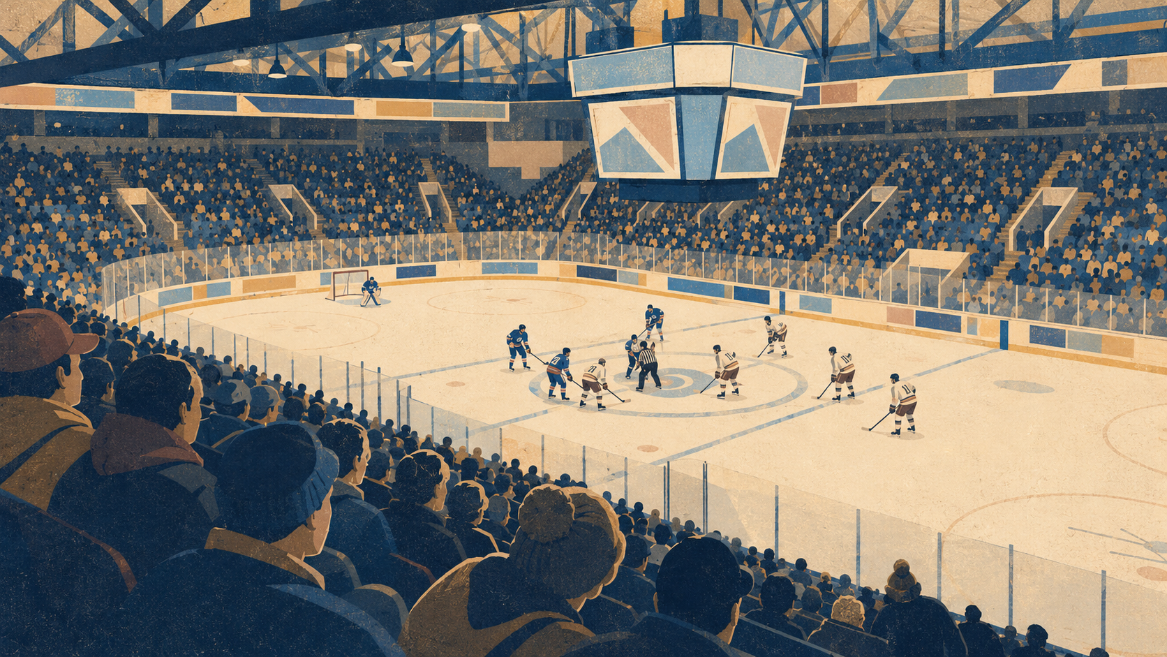 OHL Expansion Team in Burlington?