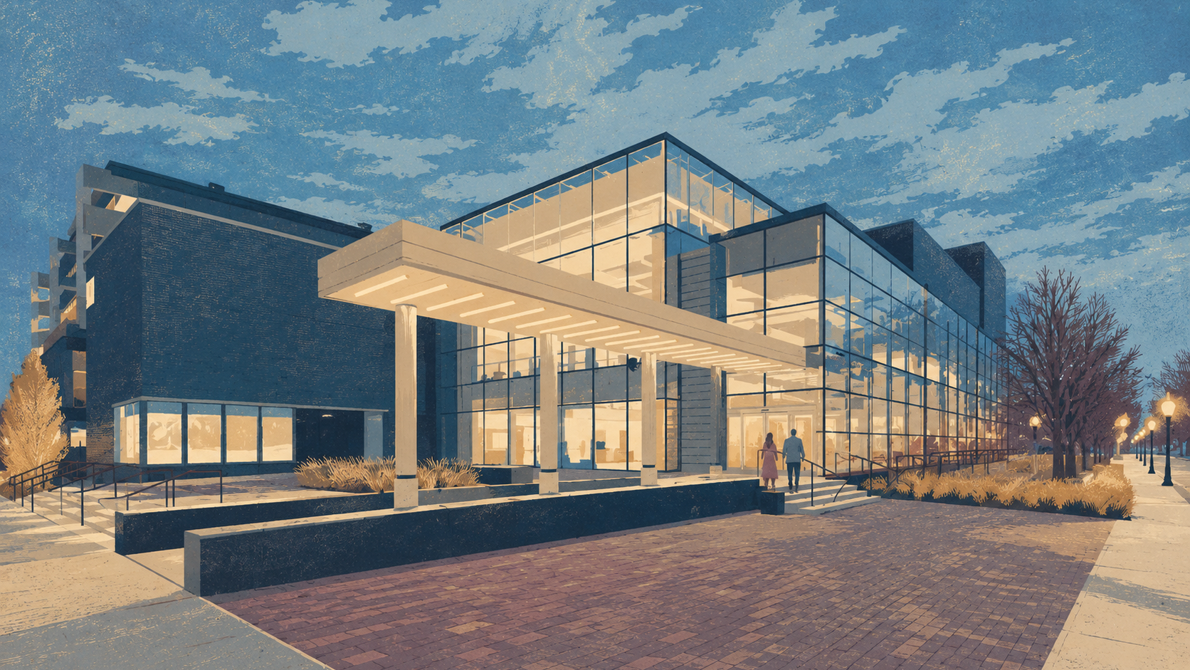 BPAC Announces Upcoming Lineup